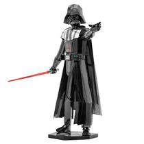 Metal Earth Iconx Darth Vader ICX133