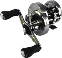 Carretilha Shimano Calcutta Conquest BFS HG (Direita)