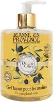 Jeanne En Provence Jabon Liquido Divine Olive 500ML