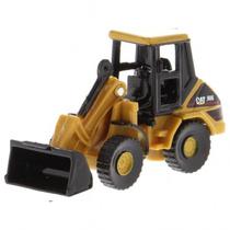 Miniatura Diecast Masters: Cat Micro 906 Wheel Loader (85972 DB)