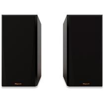 Caixa de Som Klipsch Bookshelf RP-500M II Ebony (Par)