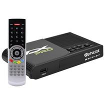 Receptor Alphasat TX Pro 5G/Wifi/KVM Edition