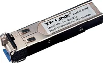 Modulo Transceptor TP-Link TL-SM321A(Un)