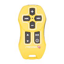 Controle Remoto Stetsom SX Universal - Longa Distancia - 200M - Amarelo