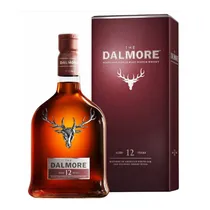 Dalmore 12 Anos 700ML c/CX