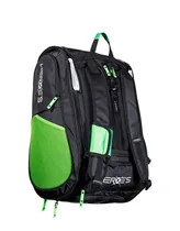Raqueteira Paletero para Beach Tennis Padel Heroes Thunder Electra