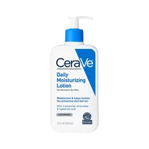 Loción Corporal Cerave Daily Moisturizing 355ML