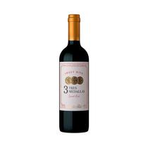 Vino Santa Rita Med Sweet Cabern 750ML