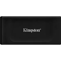 SSD Portatil Kingston XS1000 1 TB (SXS1000/2000G)