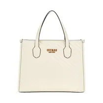 Cartera Guess QV866522 Bone
