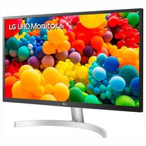 Monitor 27 LG 27UL500-W Ips/ 4K/ Uhd/ HDMI/ 60HZ