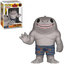 Funko Pop Heroes Suicide S2 King Shark 1114