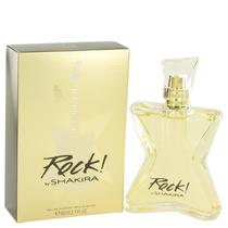 s BY Shakira Rock 80ML Edt c/s