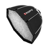 Softbox Triopo K55 Octagonal 55 CM