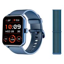 Smartwatch Blackview R50 - Azul