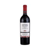 Calvet Vino Conversation Bordeaux Merlot/Cabernet Sauvignon 750ML Con 14% Alc