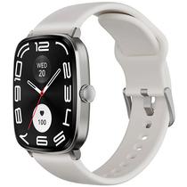 Smartwatch Haylou RS5 LS19 com Tela de 2.01" Bluetooth/IP68 - Silver