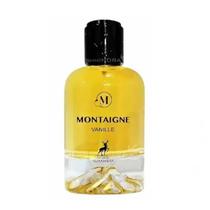 Perfume Maison Alhambra Montaigne Vanille Edp (F) - 100ML