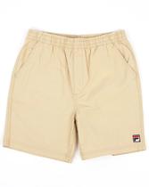 Fila Ropas Short Casual Club F11L01204-549 (T)L Sand