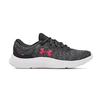 Tênis Under Armour Mojo 2 Feminino Cinza/Rosa 3024131-105