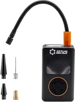 Mini Compressor de Ar Portátil Lotus - LT-A524