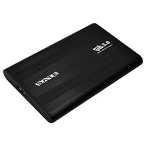 Gaveta Satellite AX-233 SATA 2.5" / HD / USB 3.0 - Preto