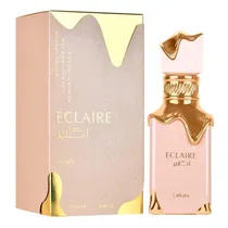 Perfume Lattafa Eclaire Femenino