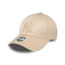New Era Kepis New-York-Yankees MLB 940W Light/Beige