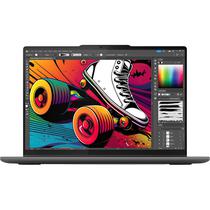 Notebook Lenovo Yoga 7I 2-EM-1 14" Intel Core Ultra 7-155U 16 GB LPDDR5X 1 TB SSD Touch - Cinza (83DJ0002US)