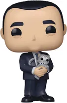 Boneco Louis Litt With Mikado - Suits Funko Pop! 1709