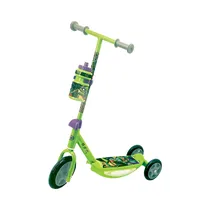 Scooter Infantil Foster Teenage Mutant Ninja Turtles Mutant Mayhem 11486-NT