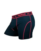 Boxer Freegun Homme Microfibre FG Akt Naranja