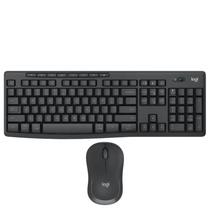 Tec/Mouse Logitech MK370 Wireless 920-011887 Eua