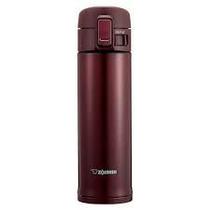 Termo Zojirushi Inox 480ML Bordo