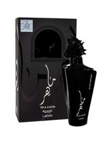 Lattafa Maahir Black Edition Edp 100ML