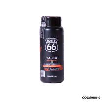 Talco 100 G - Multiuso - Route 66