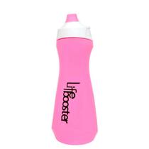 Bottle Life Booster Rosa