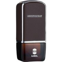 Perfume Ajmal Aristocrat Eau de Parfum Masculino 75ML