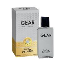 Perfume Deluxe Gear Edt 100ML