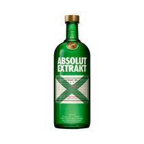 Absolut Vodka Extrakt 1LT Con 40% Alc