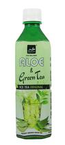 Bebidas Tropical Jugo Aloe Vera Ice Tea 500ML - Cod Int: 68534