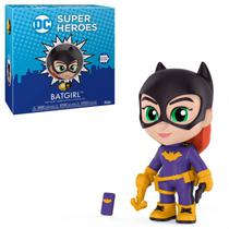 Funko Star 5 DC Super Heroes Batgirl