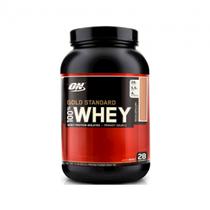 Gold Standard 100% Whey On 2LB 909G Mocha Cappuccino