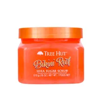 Perfume Tree Hut Bikini Reef Shea Sugar 510G