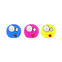 Juguete para Mascotas Pawise 14166 Funny Face 10CM Surtido 1 Pieza