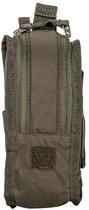 Bolsa Medica 5.11 Tactical Flex Med Pouch 56489-186 Ranger Green