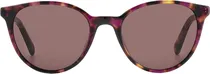 Óculos de Sol Fossil Fos 2154/s YRF U1 - Feminino