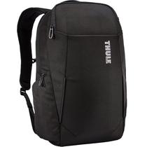 Mochila Thule Accent TACBP-2116 23L para Notebook 15.6" - Preto