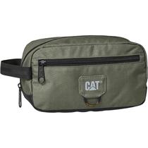 Bolso Caterpillar Jack Toiletry 84063-551 - Verde