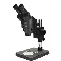 Mechanic Microscopio Binocular Estereo G75S-B1
